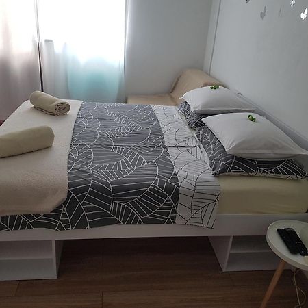 Apartments Barac Poreč Extérieur photo