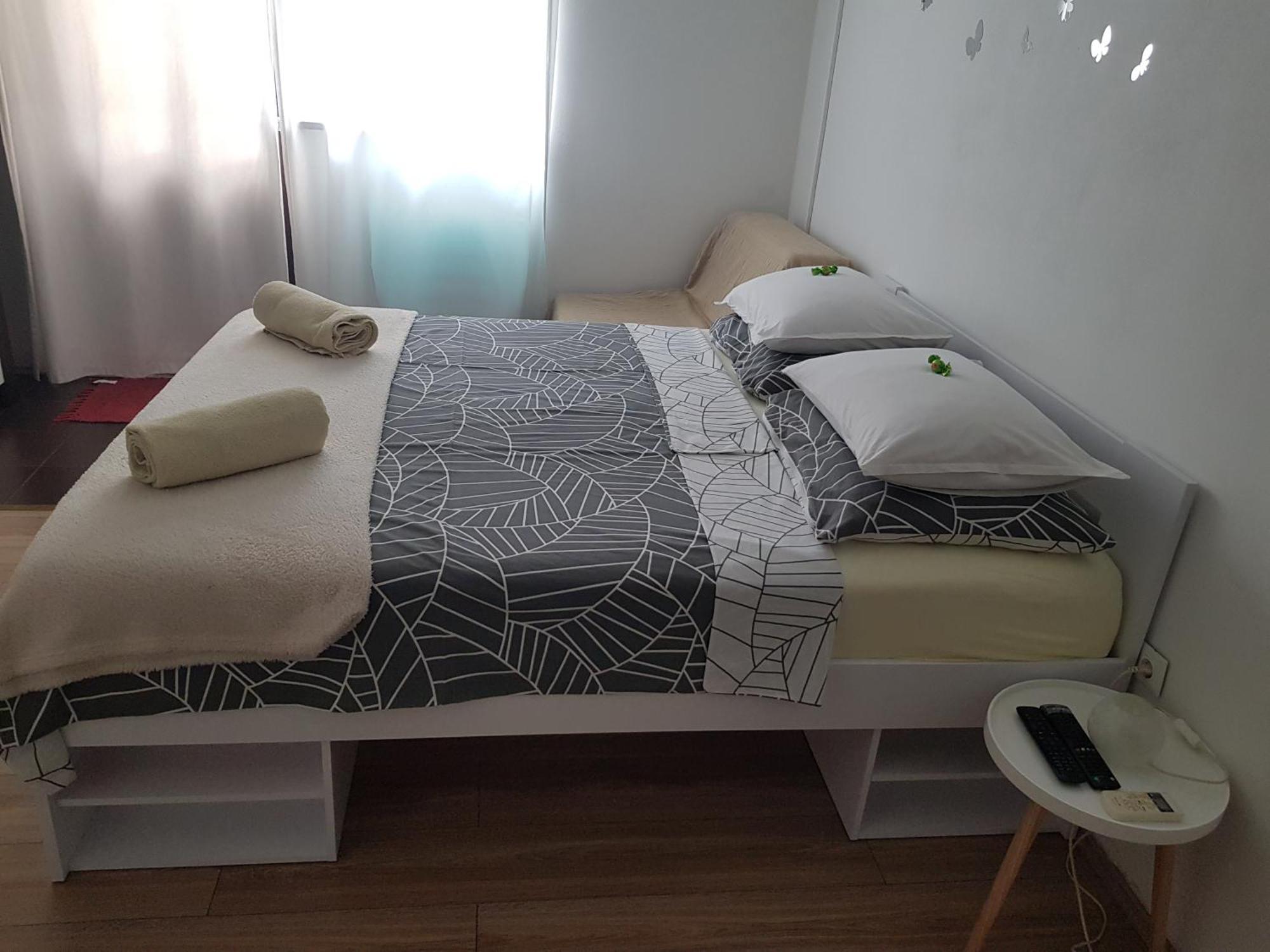 Apartments Barac Poreč Extérieur photo