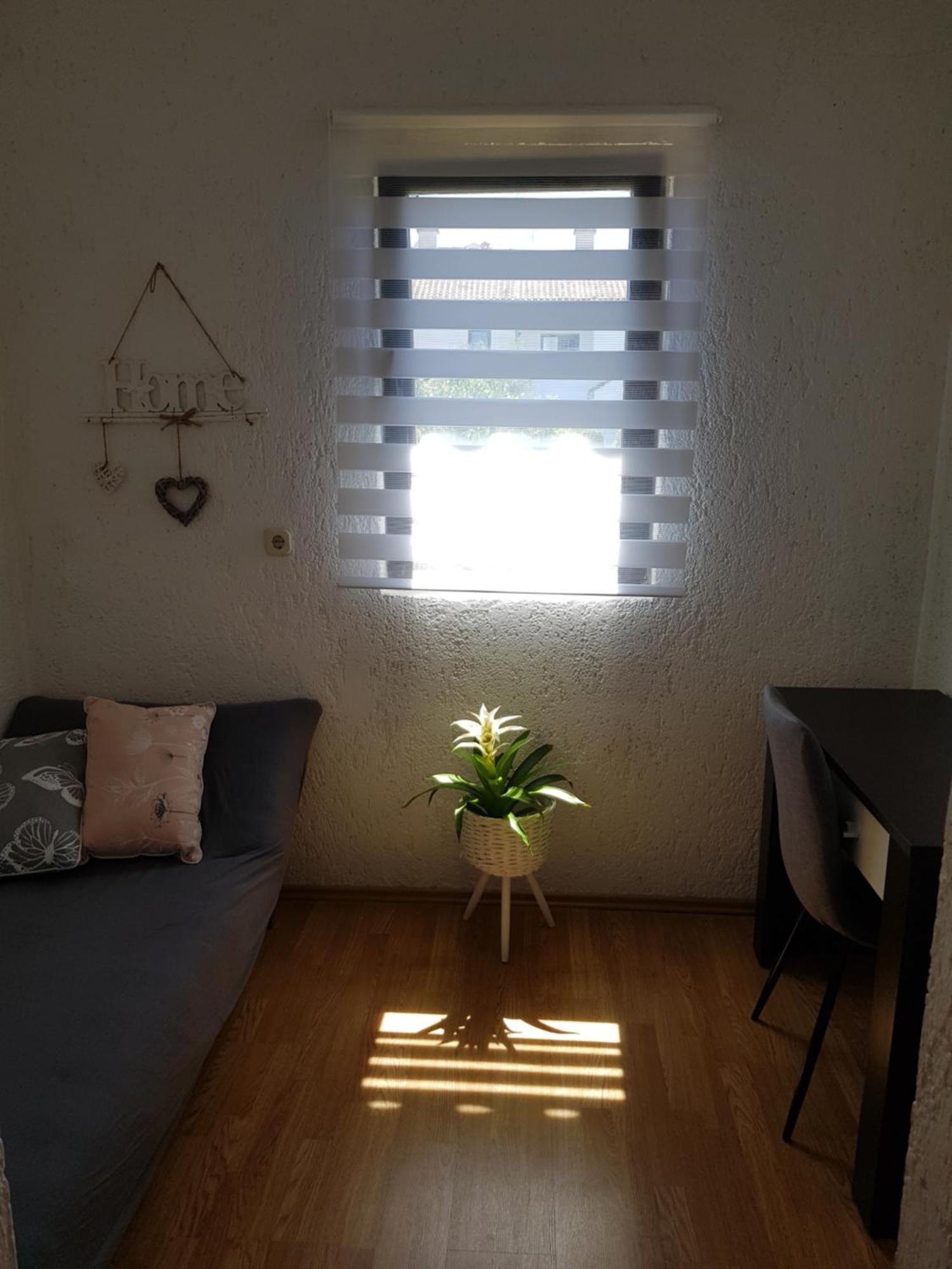 Apartments Barac Poreč Extérieur photo