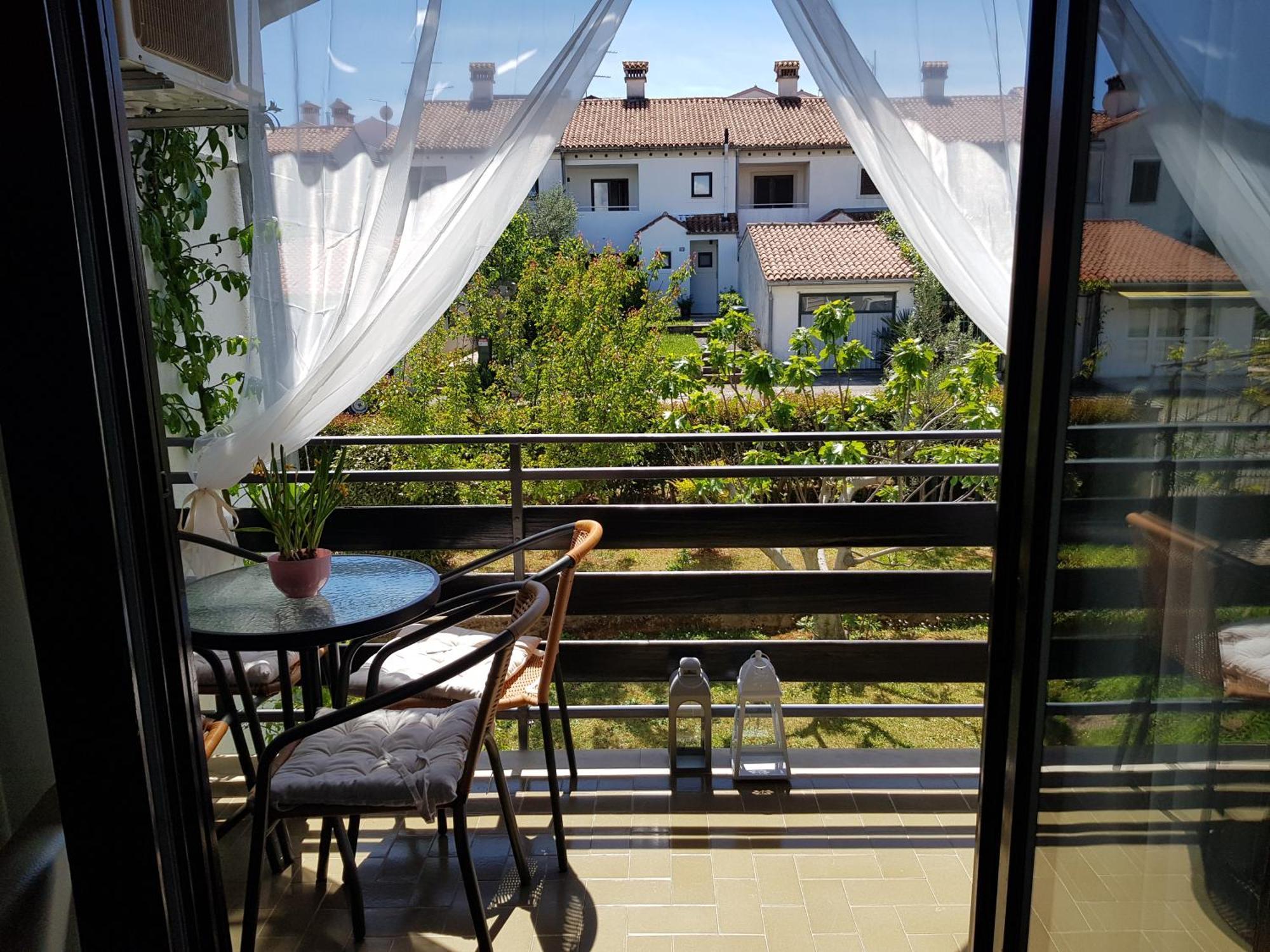 Apartments Barac Poreč Extérieur photo